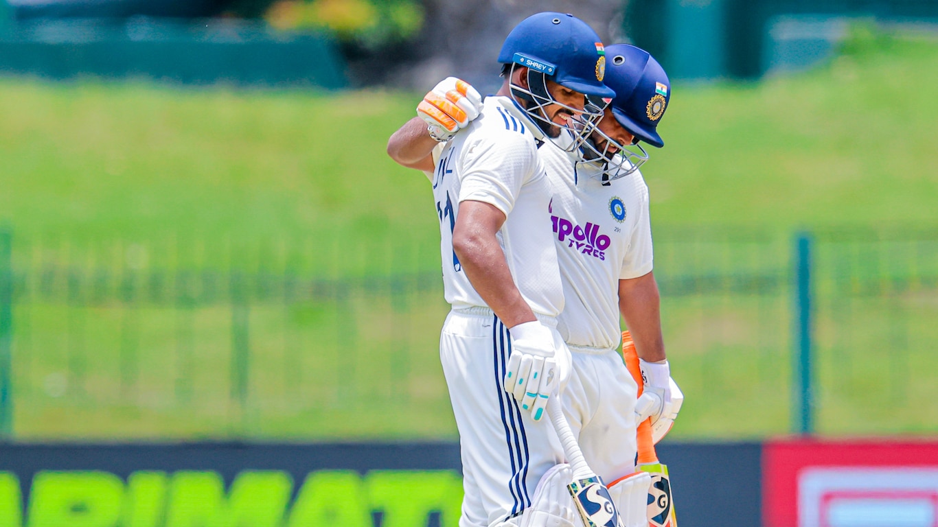India Tour of Sri Lanka 2026