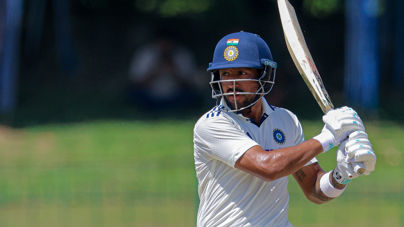 India Tour of Sri Lanka 2026