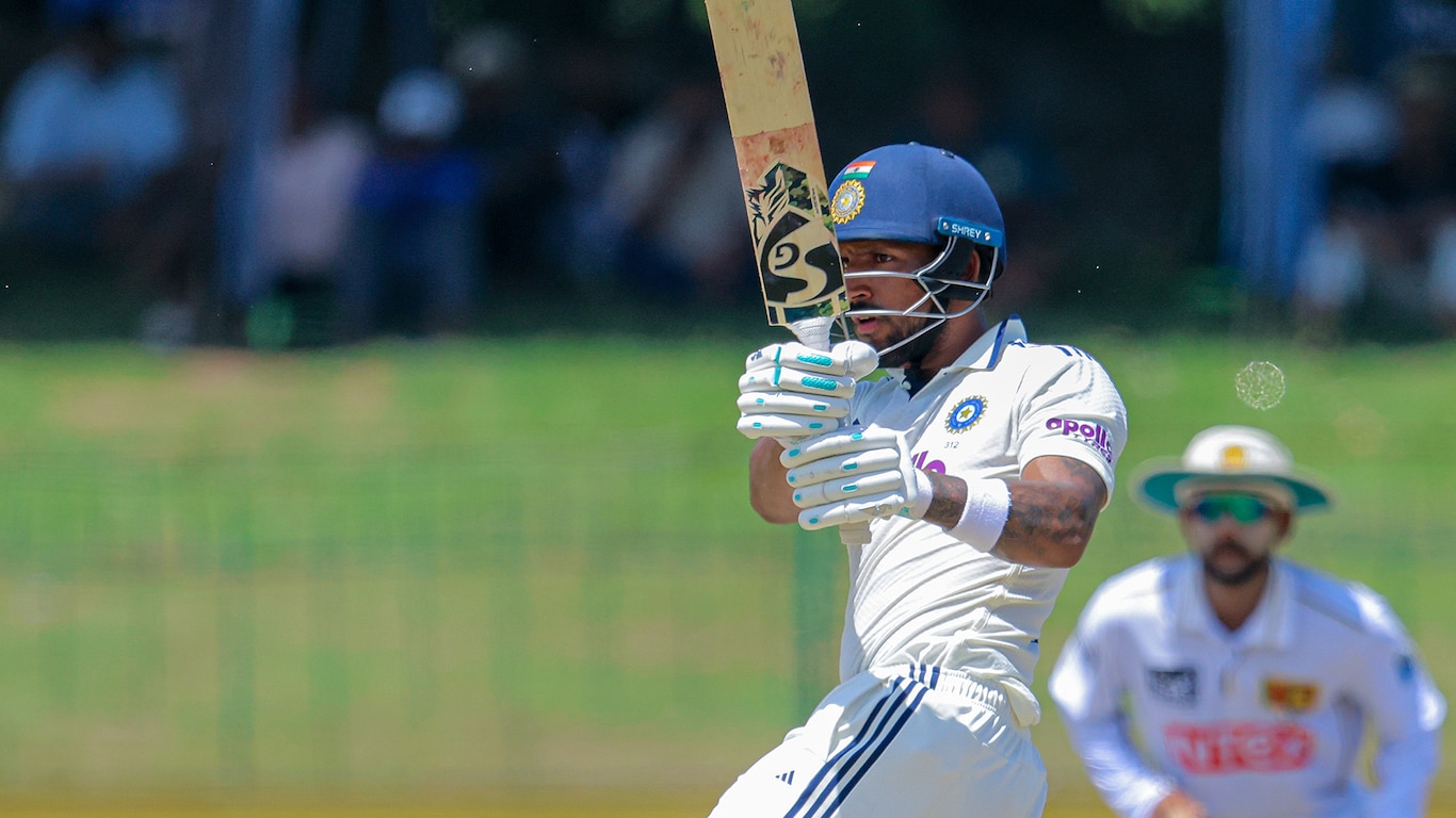 India Tour of Sri Lanka 2026