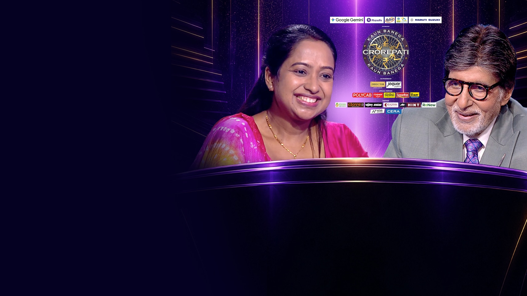Kaun Banega Crorepati