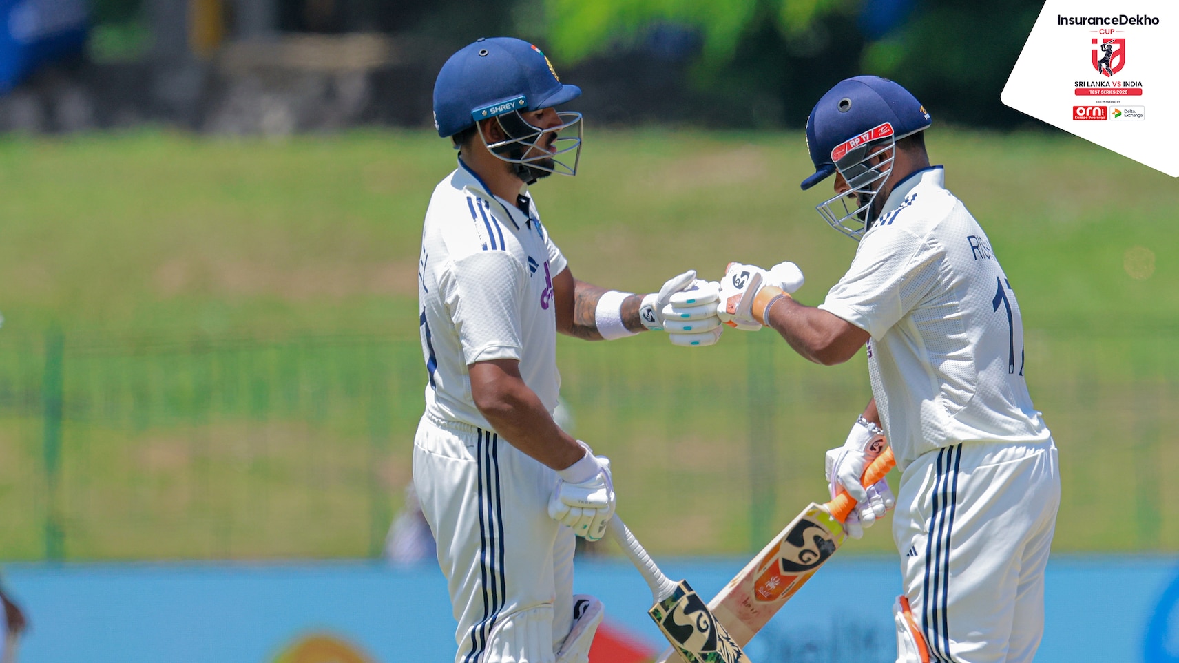 India Tour of Sri Lanka 2026