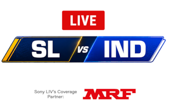 India Tour of Sri Lanka 2026