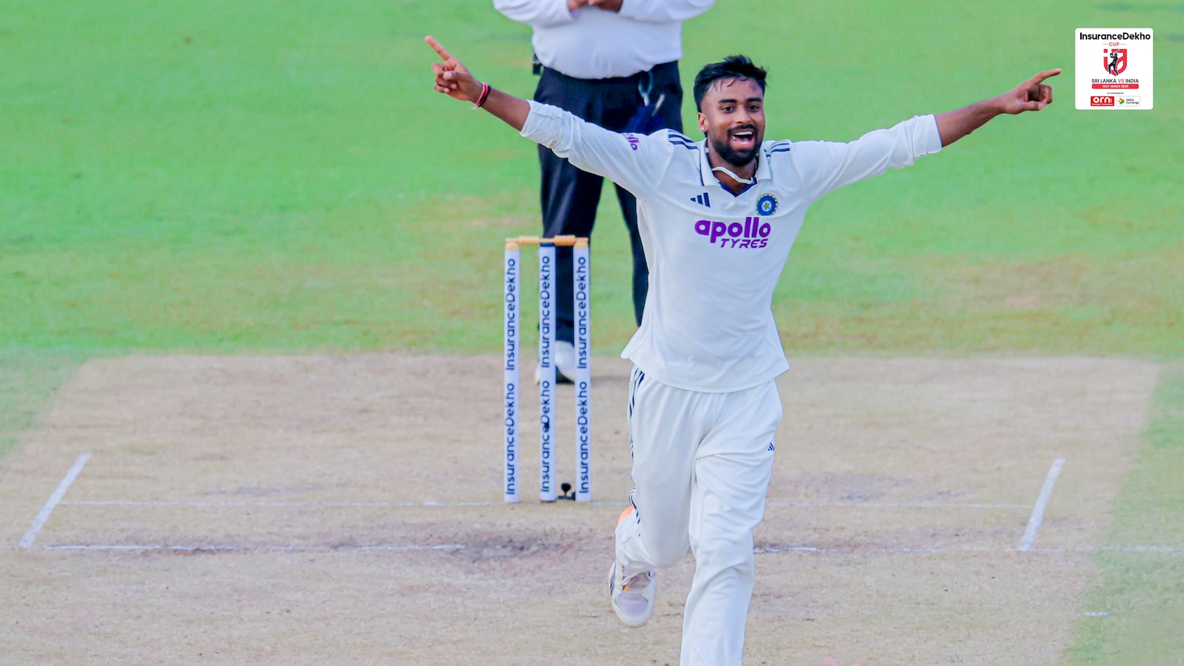 India Tour of Sri Lanka 2026