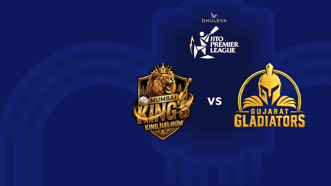 JITO Premier League 2026