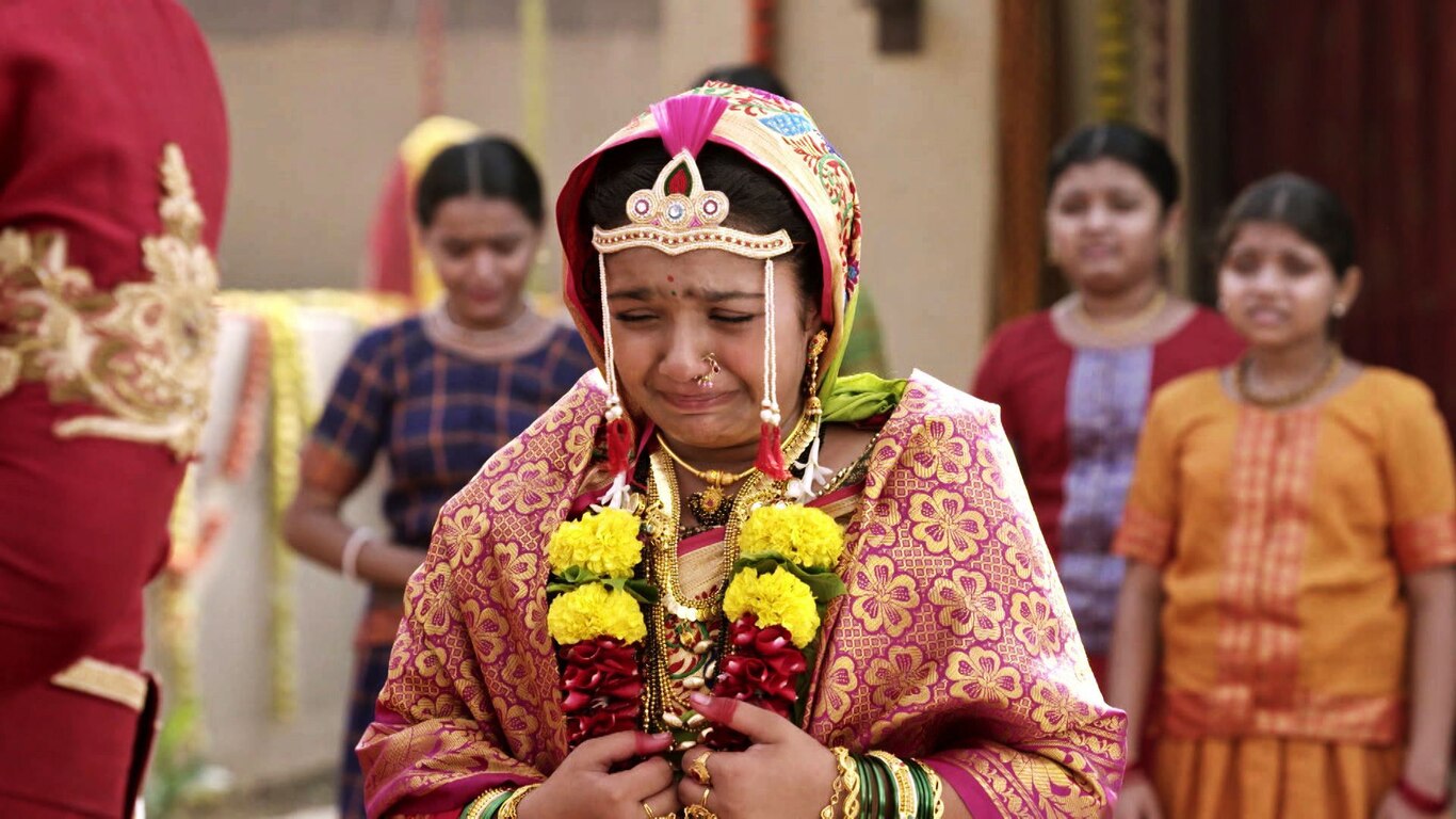 Ahilya’s Emotional Farewell