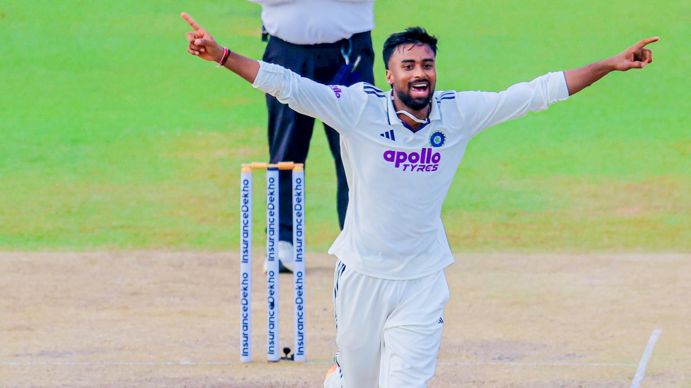India Tour of Sri Lanka 2026