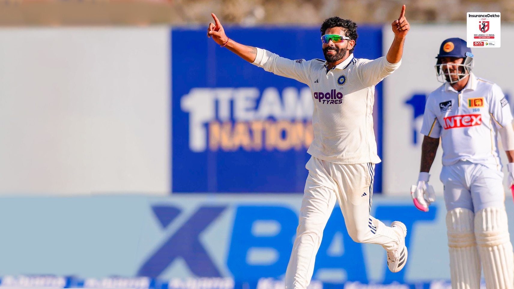 India Tour of Sri Lanka 2026