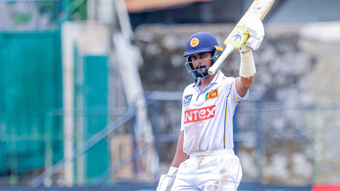 India Tour of Sri Lanka 2026