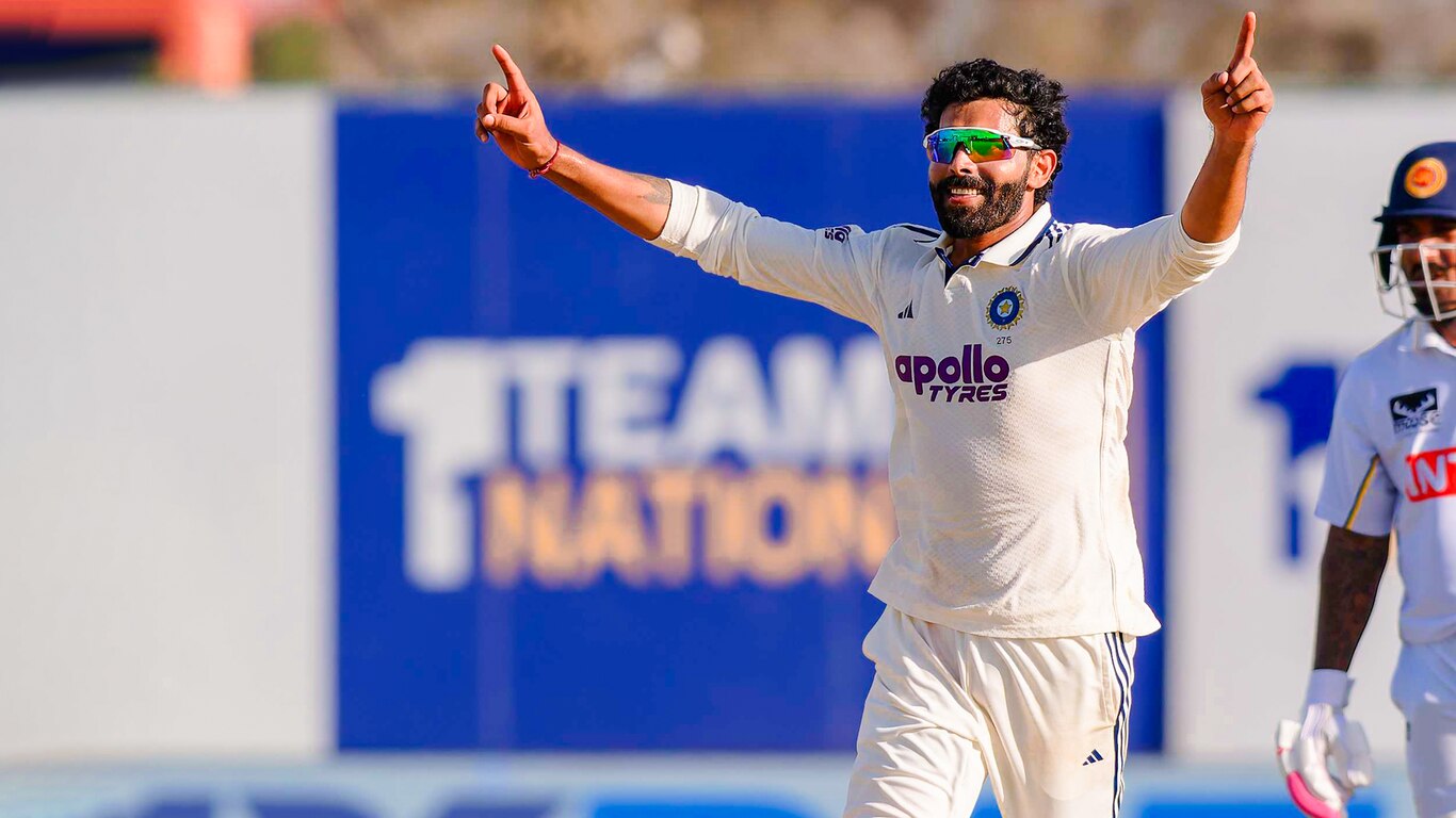 India Tour of Sri Lanka 2026