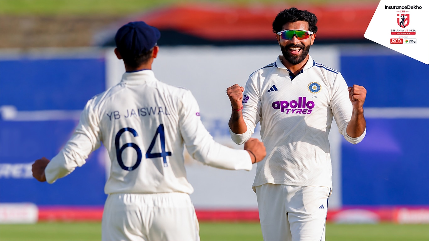 India Tour of Sri Lanka 2026
