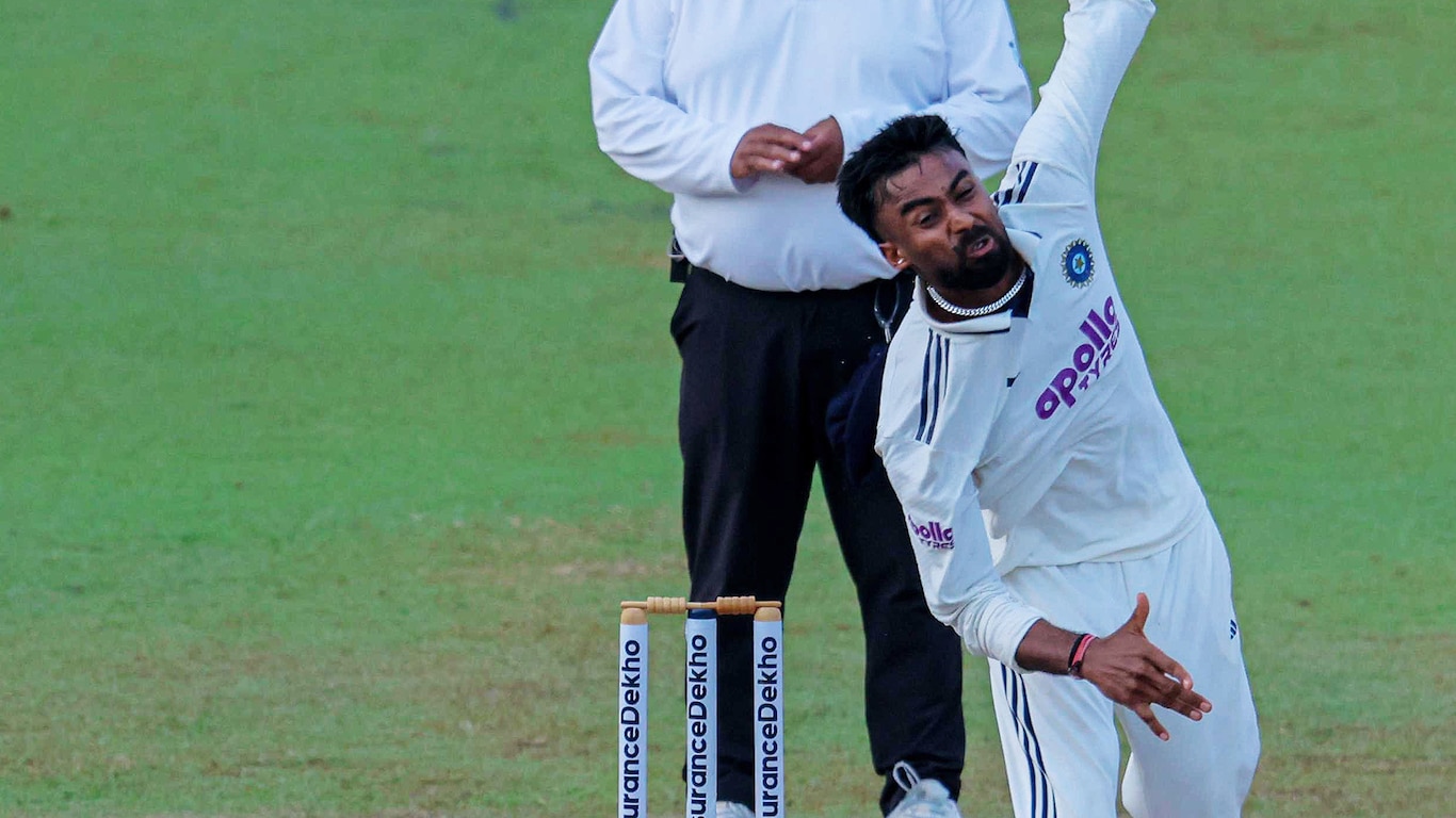 India Tour of Sri Lanka 2026