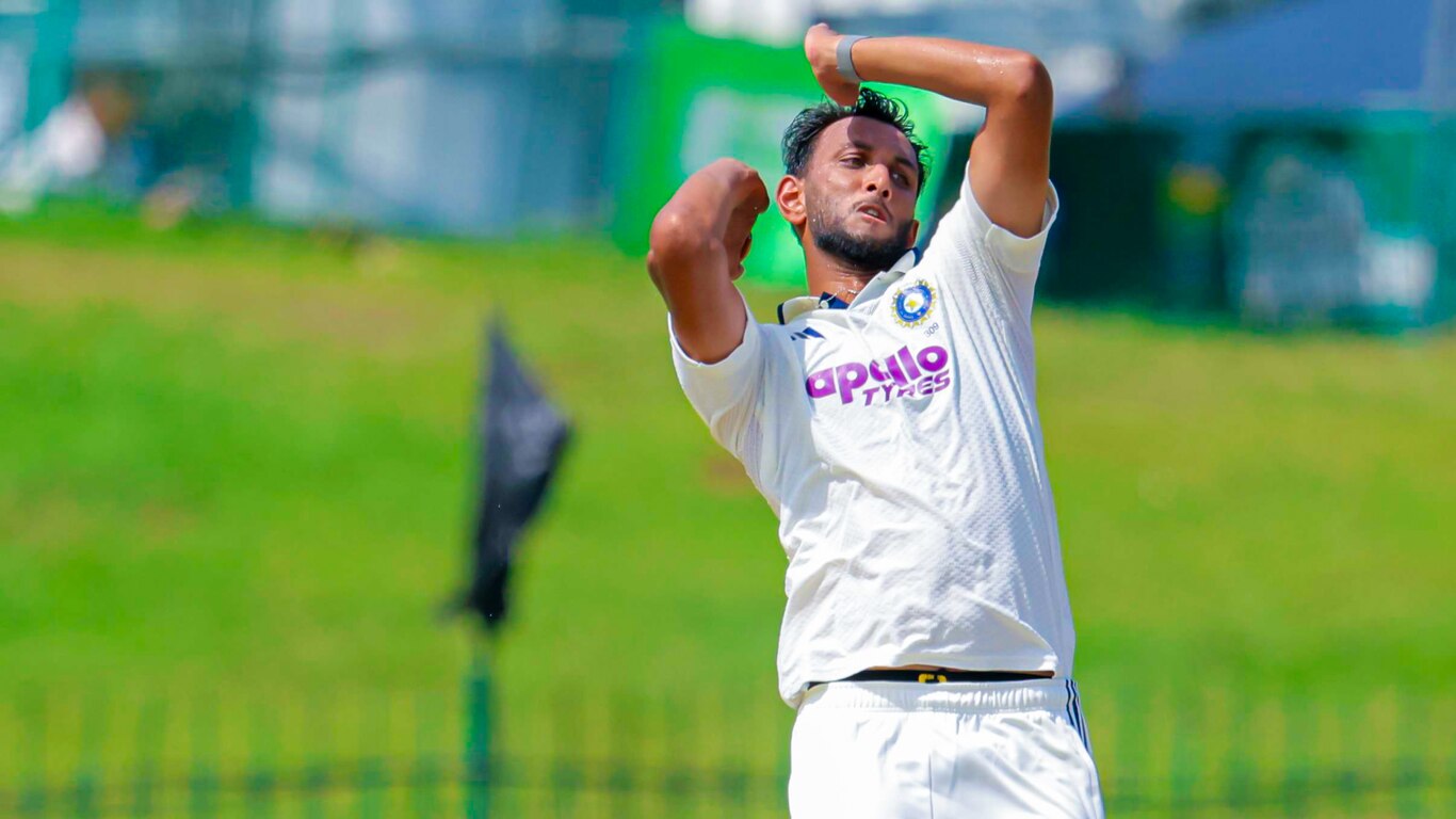 India Tour of Sri Lanka 2026