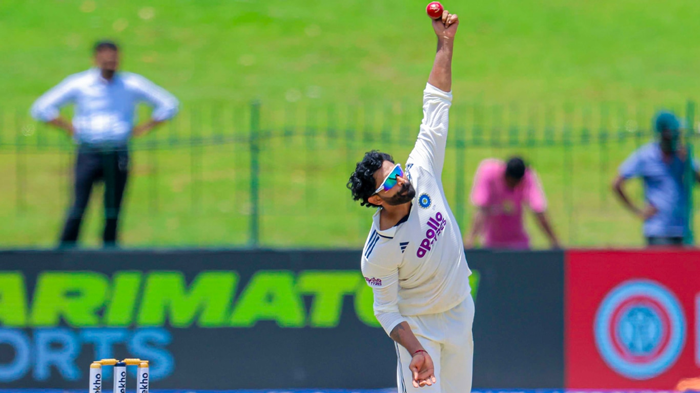 India Tour of Sri Lanka 2026
