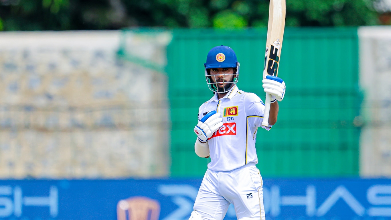 India Tour of Sri Lanka 2026