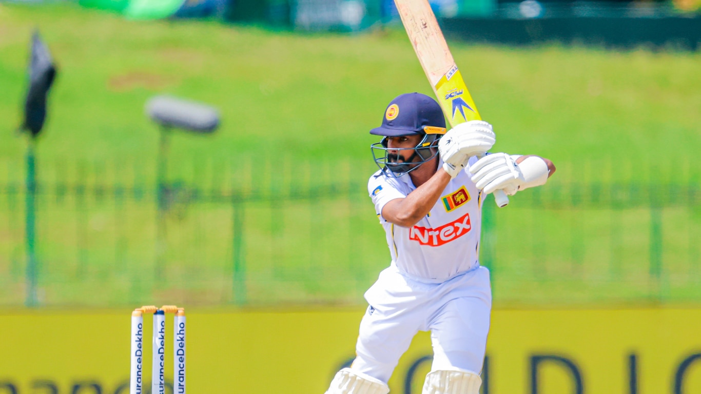 India Tour of Sri Lanka 2026