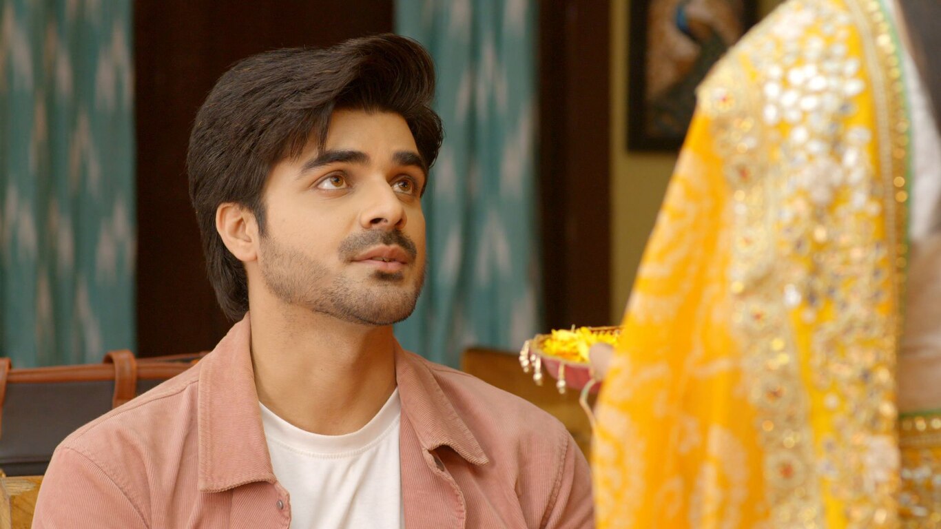 Chirag’s Unexpected Rakhi Drama