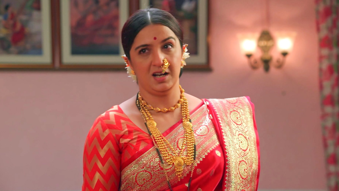 Accusations Against Suman