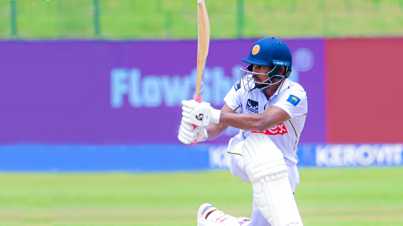 India Tour of Sri Lanka 2026
