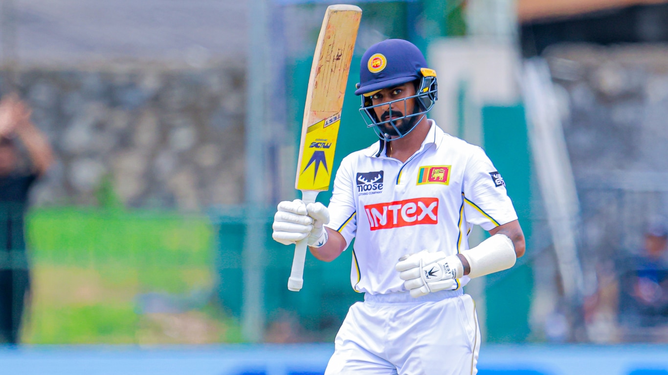 India Tour of Sri Lanka 2026