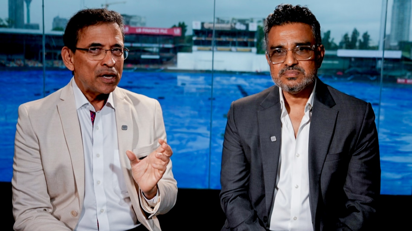 India Tour of Sri Lanka 2026