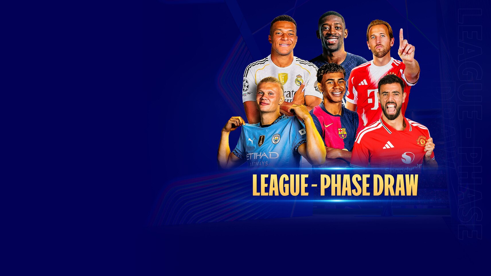 UEFA Champions League 2026-27