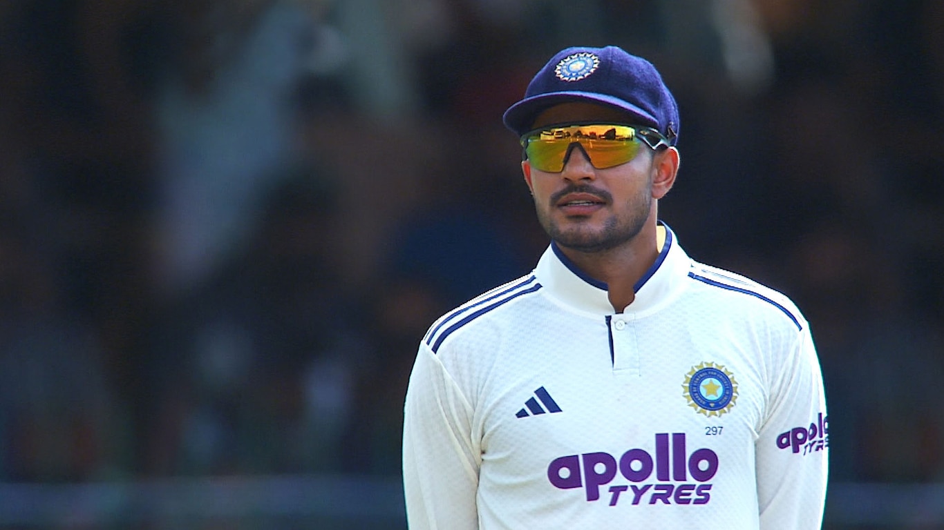 India Tour of Sri Lanka 2026