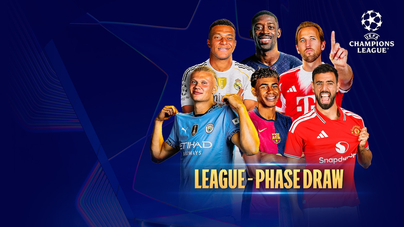 UEFA Champions League 2026-27
