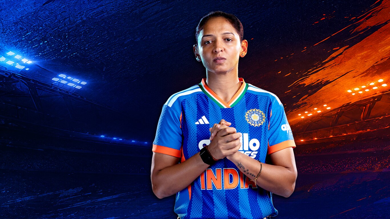 DP World Women's Asia Cup 2026