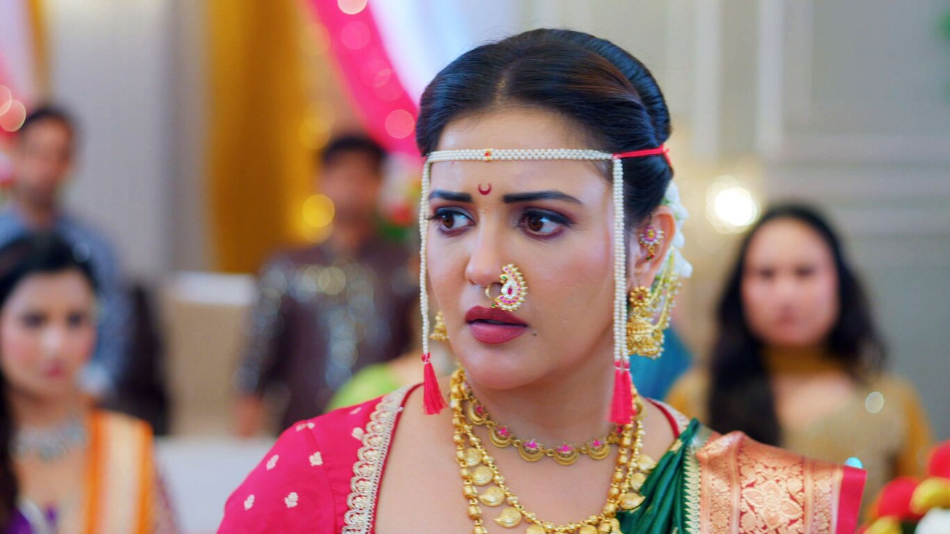 Dr. Srishty Faces Betrayal