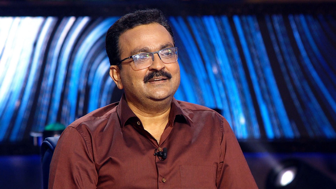 Dr. Anuj Bhatnagar’s Big Chance