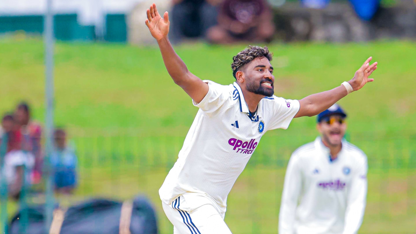 India Tour of Sri Lanka 2026