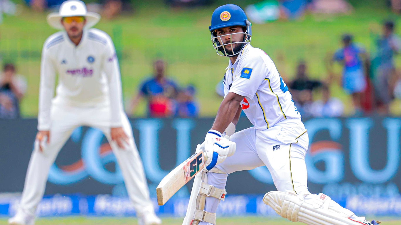 India Tour of Sri Lanka 2026