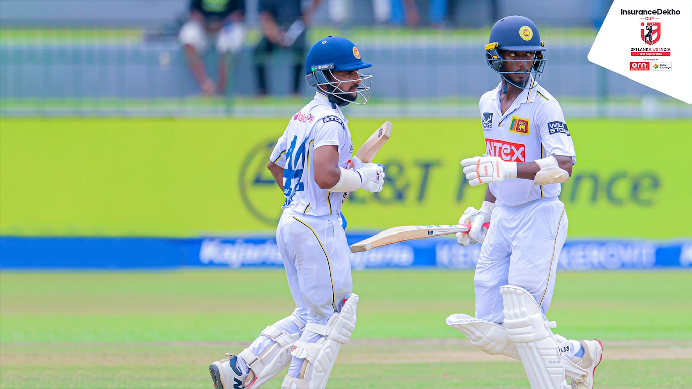 India Tour of Sri Lanka 2026