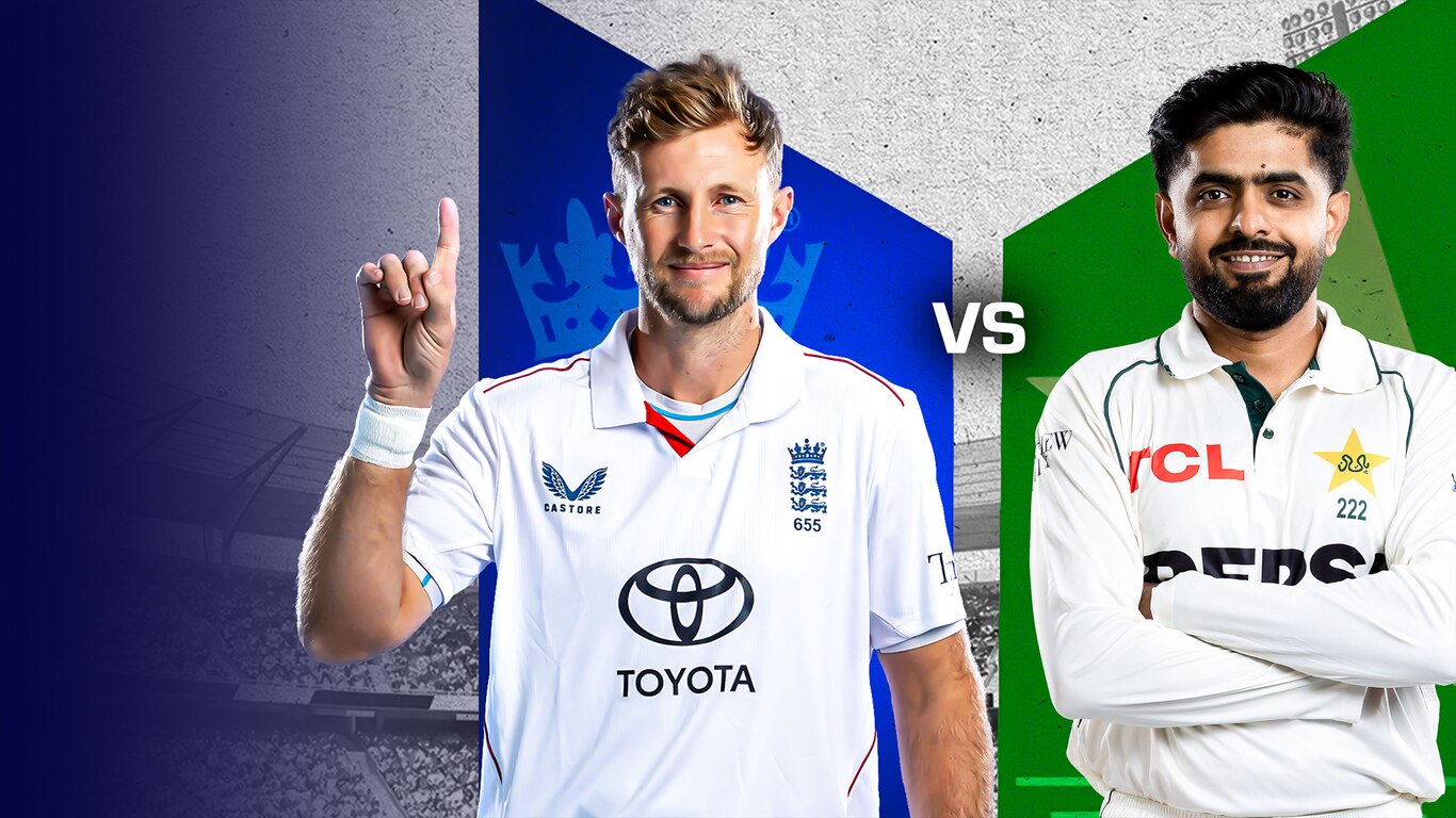 Pakistan Tour of England 2026