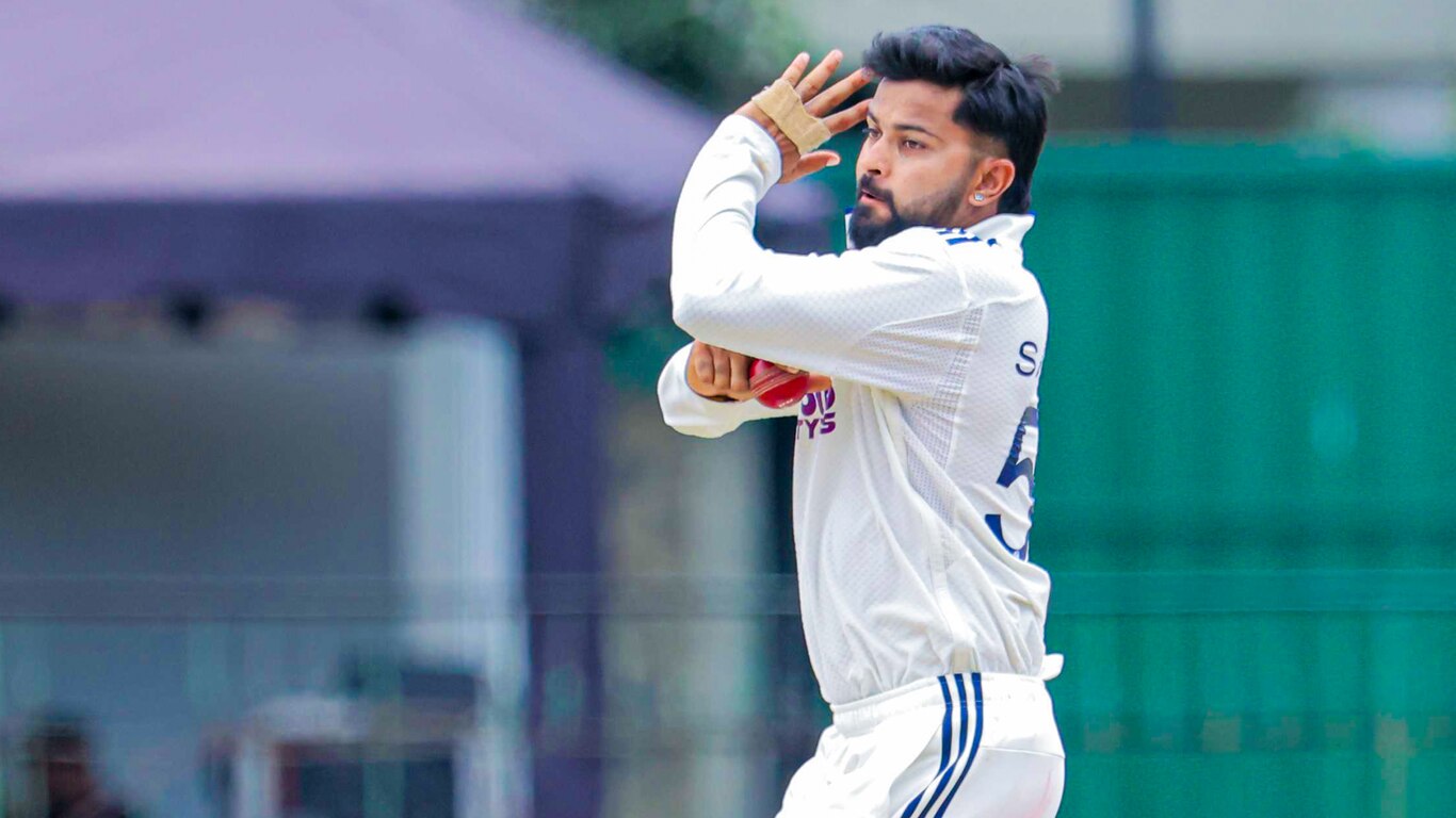 India Tour of Sri Lanka 2026