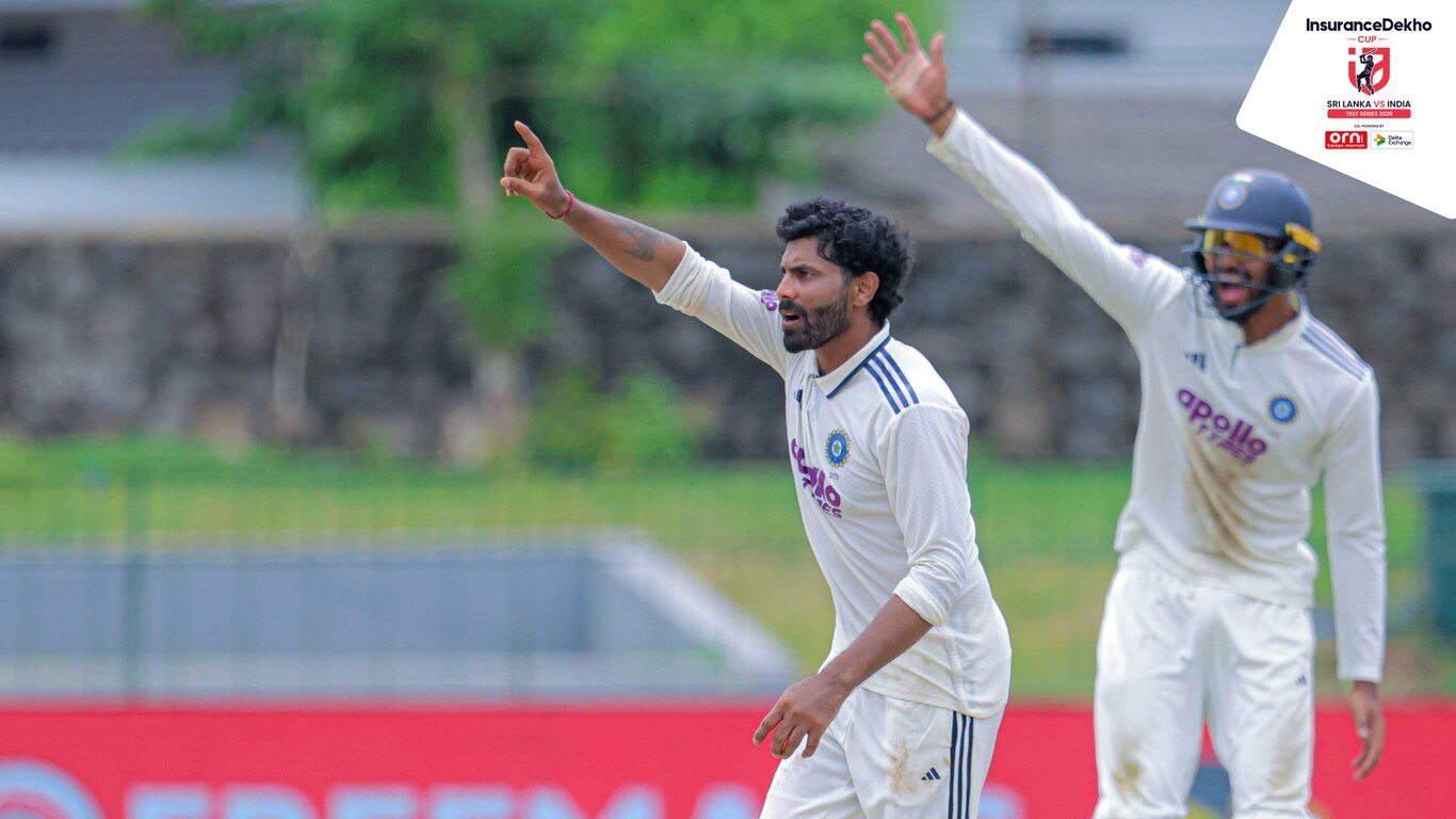 India Tour of Sri Lanka 2026