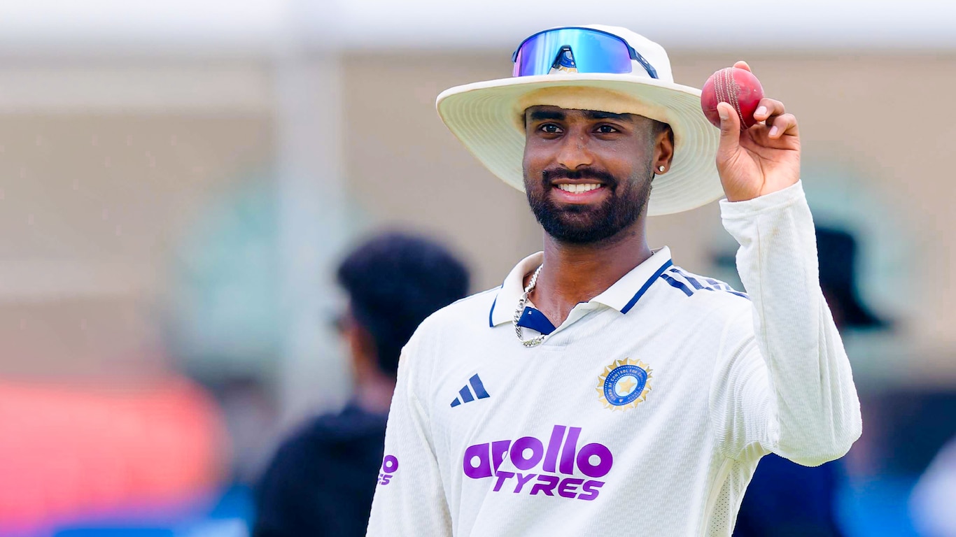 India Tour of Sri Lanka 2026