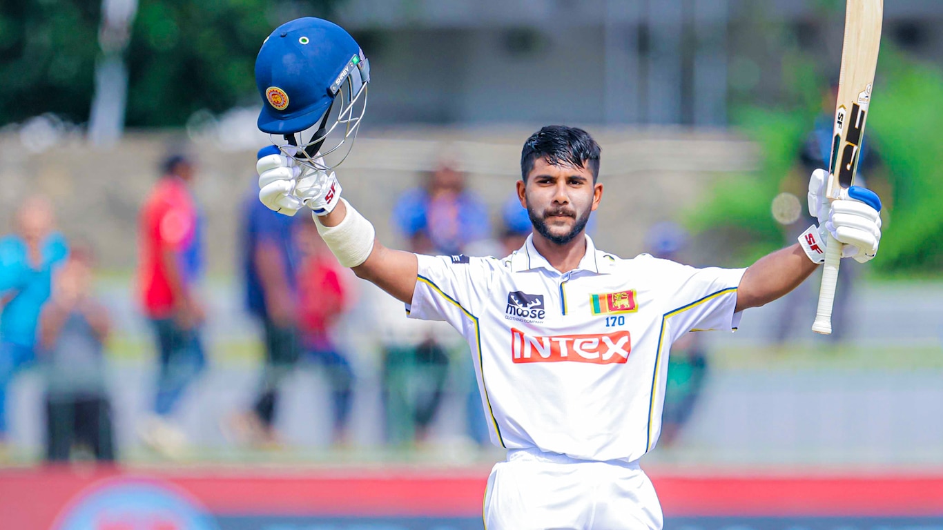 India Tour of Sri Lanka 2026