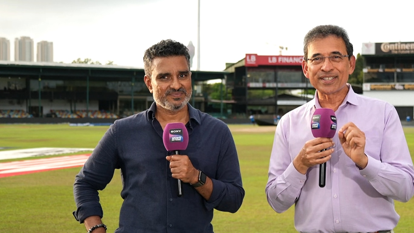 India Tour of Sri Lanka 2026