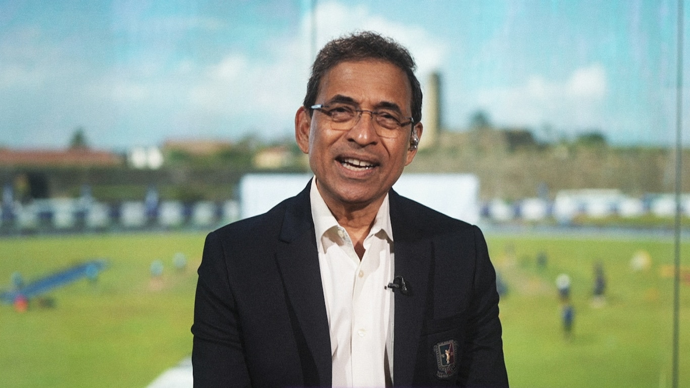 India Tour of Sri Lanka 2026