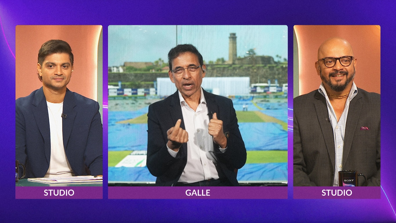 India Tour of Sri Lanka 2026