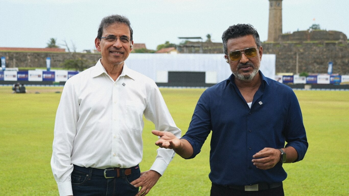 India Tour of Sri Lanka 2026