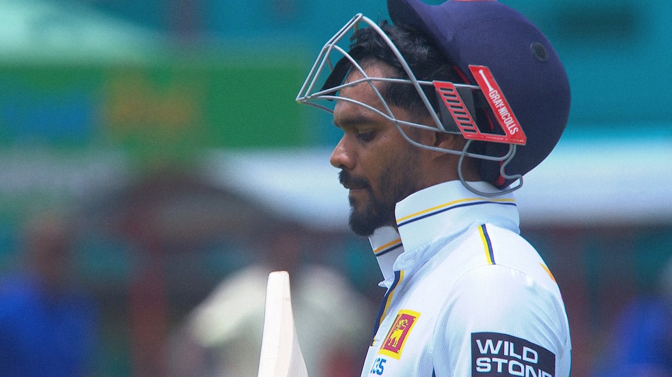 India Tour of Sri Lanka 2026
