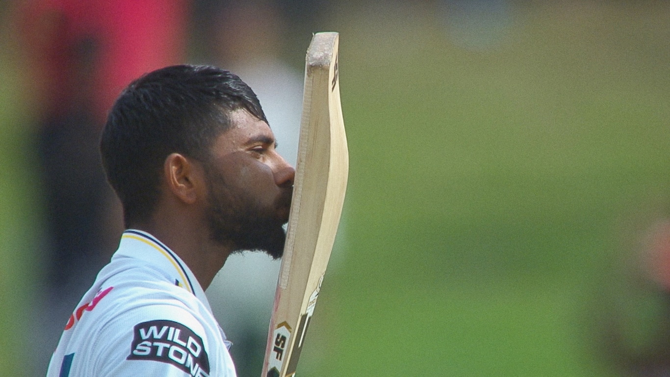India Tour of Sri Lanka 2026