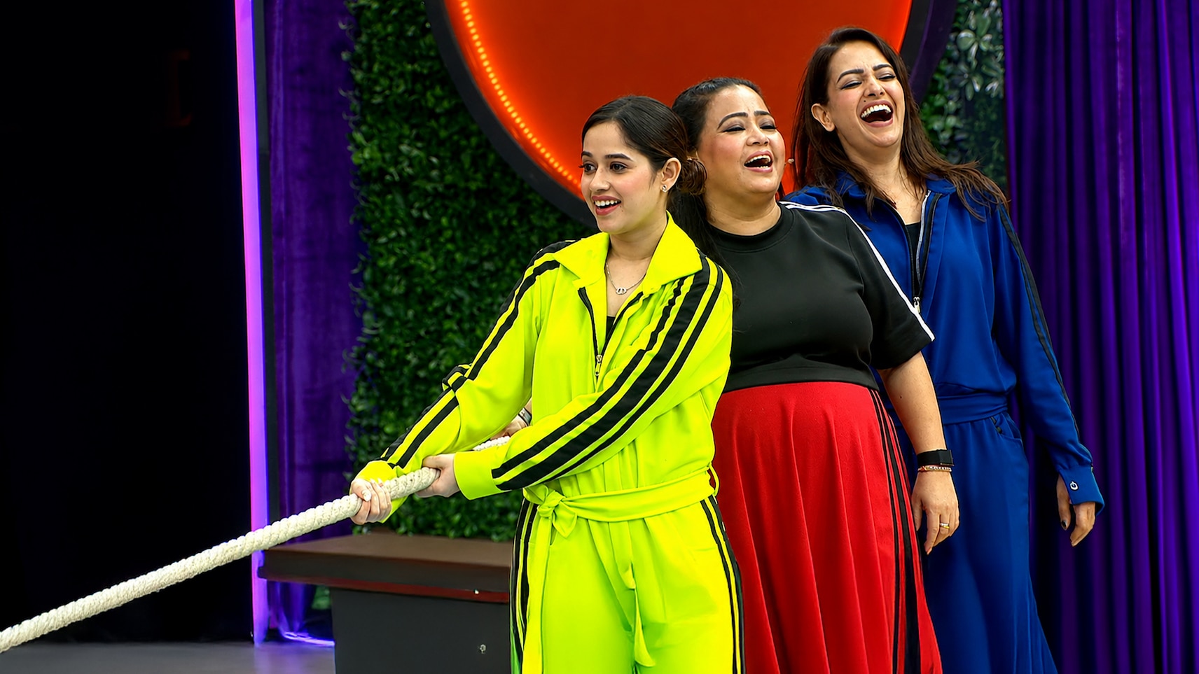 Indian Game Show