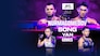 UFC Fight Night - Nurmagomedov vs Song