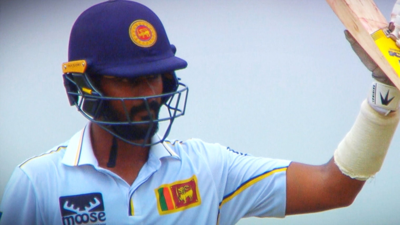 India Tour of Sri Lanka 2026