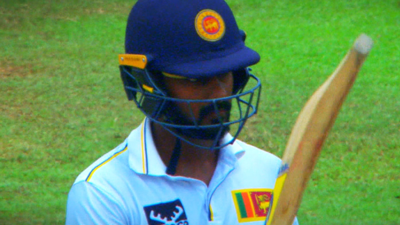 India Tour of Sri Lanka 2026