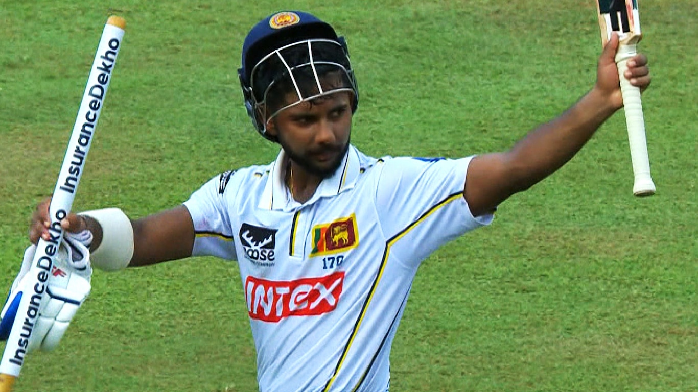 India Tour of Sri Lanka 2026