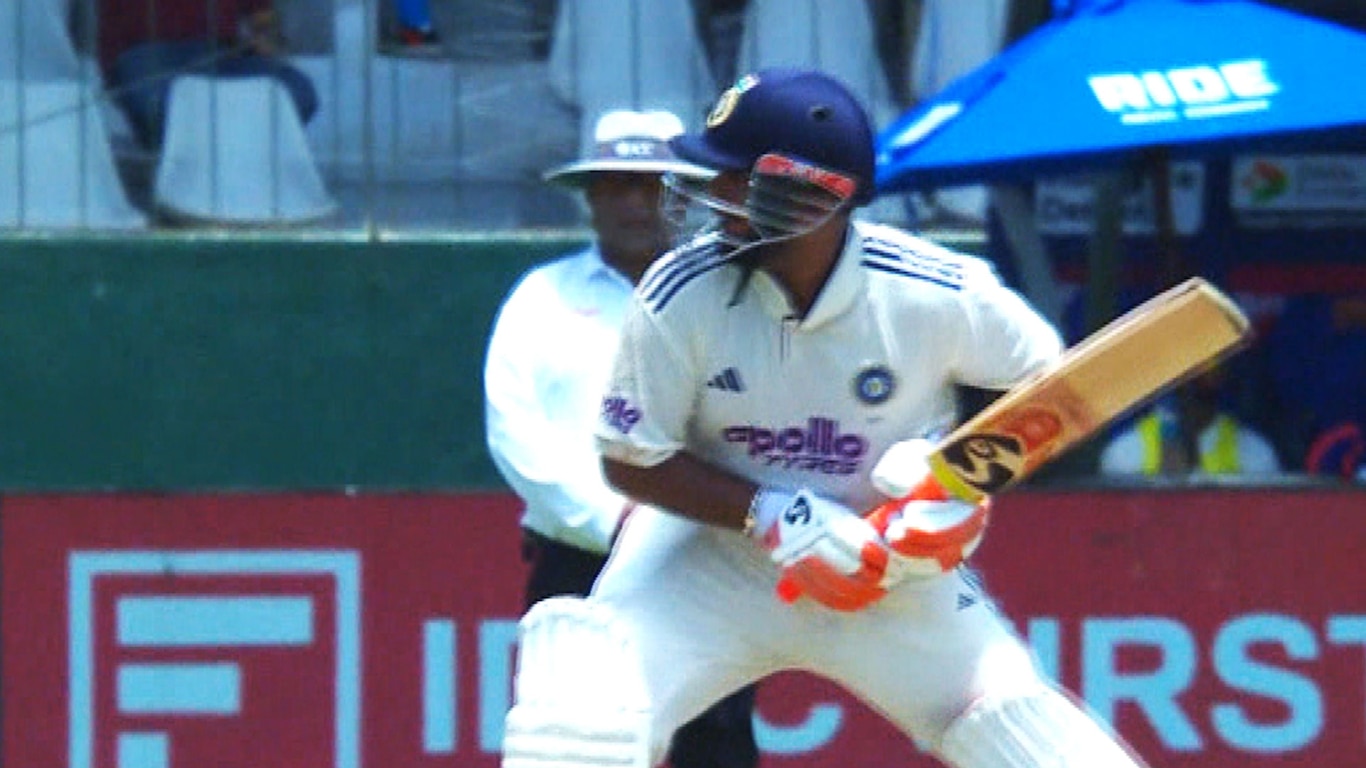 India Tour of Sri Lanka 2026
